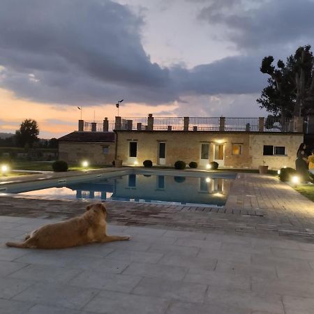Agriturismo Tenuta Filippi Νάρνη Εξωτερικό φωτογραφία