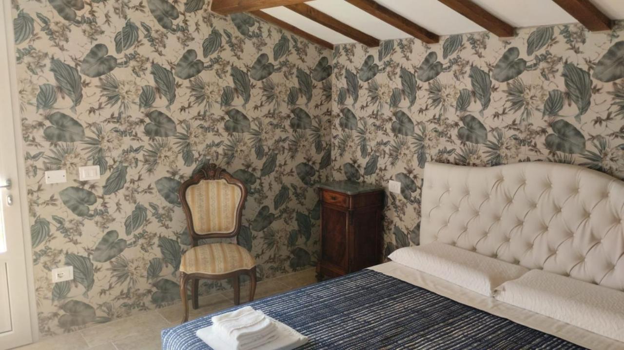 Agriturismo Tenuta Filippi Νάρνη Εξωτερικό φωτογραφία