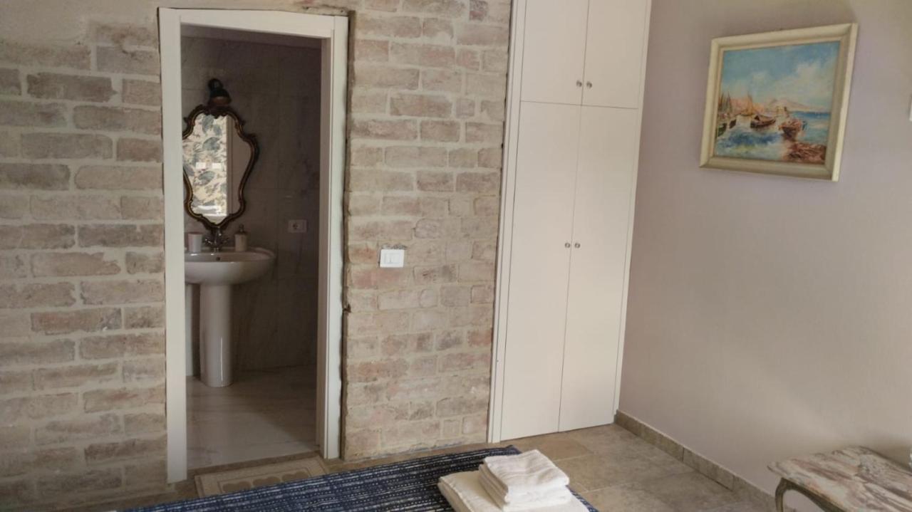 Agriturismo Tenuta Filippi Νάρνη Εξωτερικό φωτογραφία