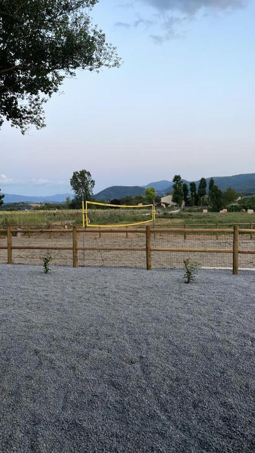Agriturismo Tenuta Filippi Νάρνη Εξωτερικό φωτογραφία