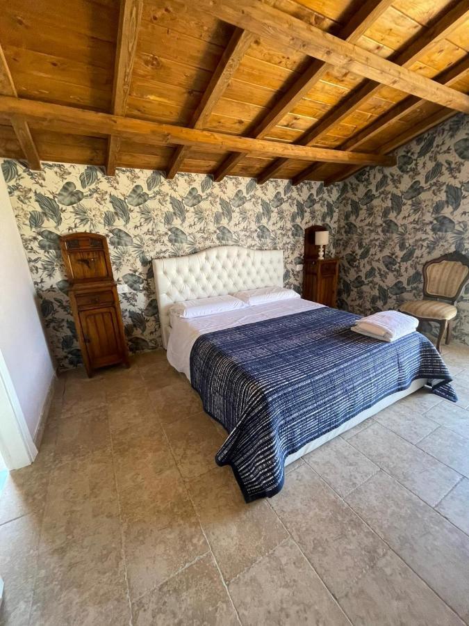 Agriturismo Tenuta Filippi Νάρνη Εξωτερικό φωτογραφία