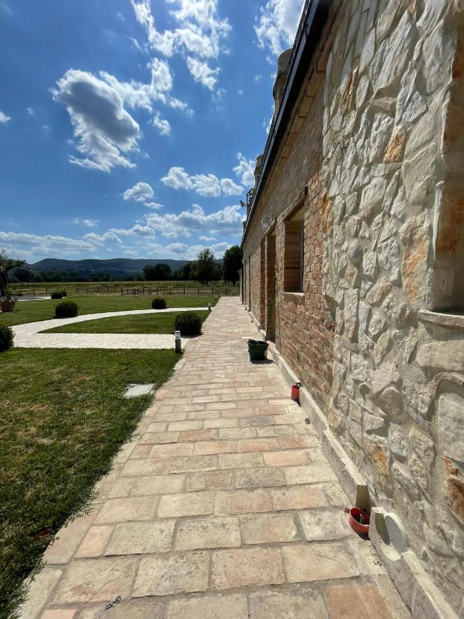 Agriturismo Tenuta Filippi Νάρνη Εξωτερικό φωτογραφία
