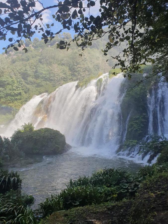 Agriturismo Tenuta Filippi Νάρνη Εξωτερικό φωτογραφία