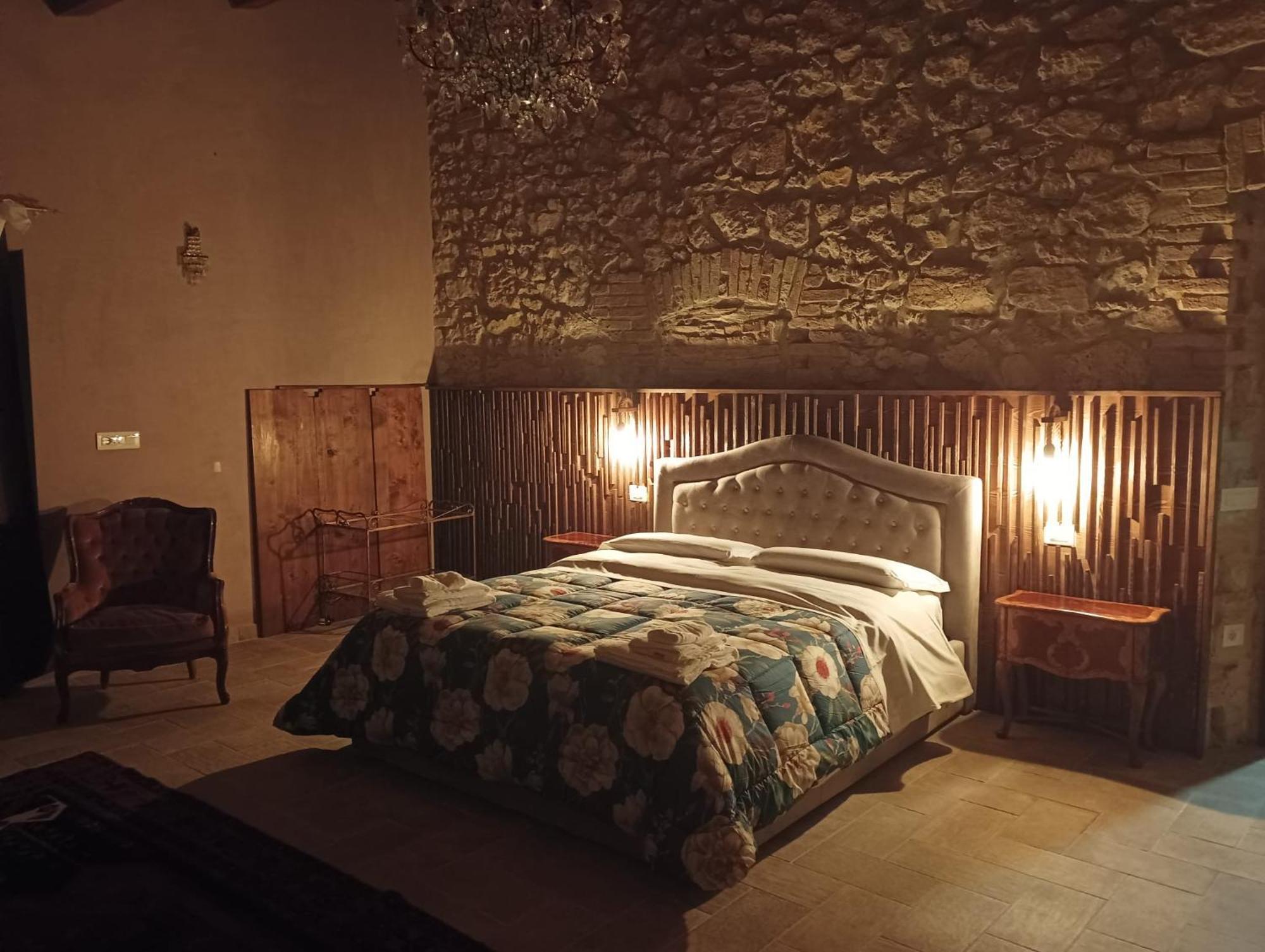 Agriturismo Tenuta Filippi Νάρνη Εξωτερικό φωτογραφία