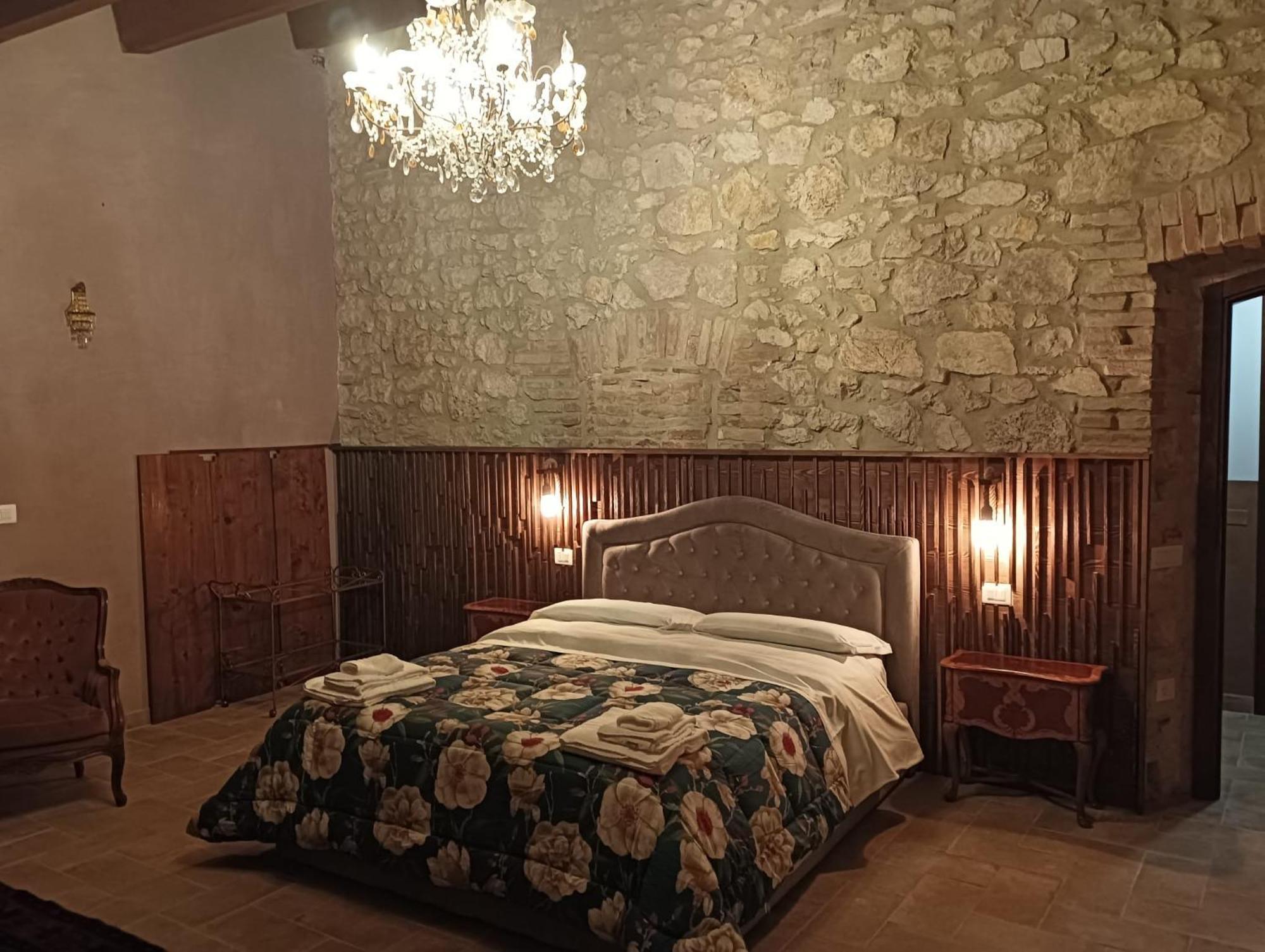 Agriturismo Tenuta Filippi Νάρνη Εξωτερικό φωτογραφία