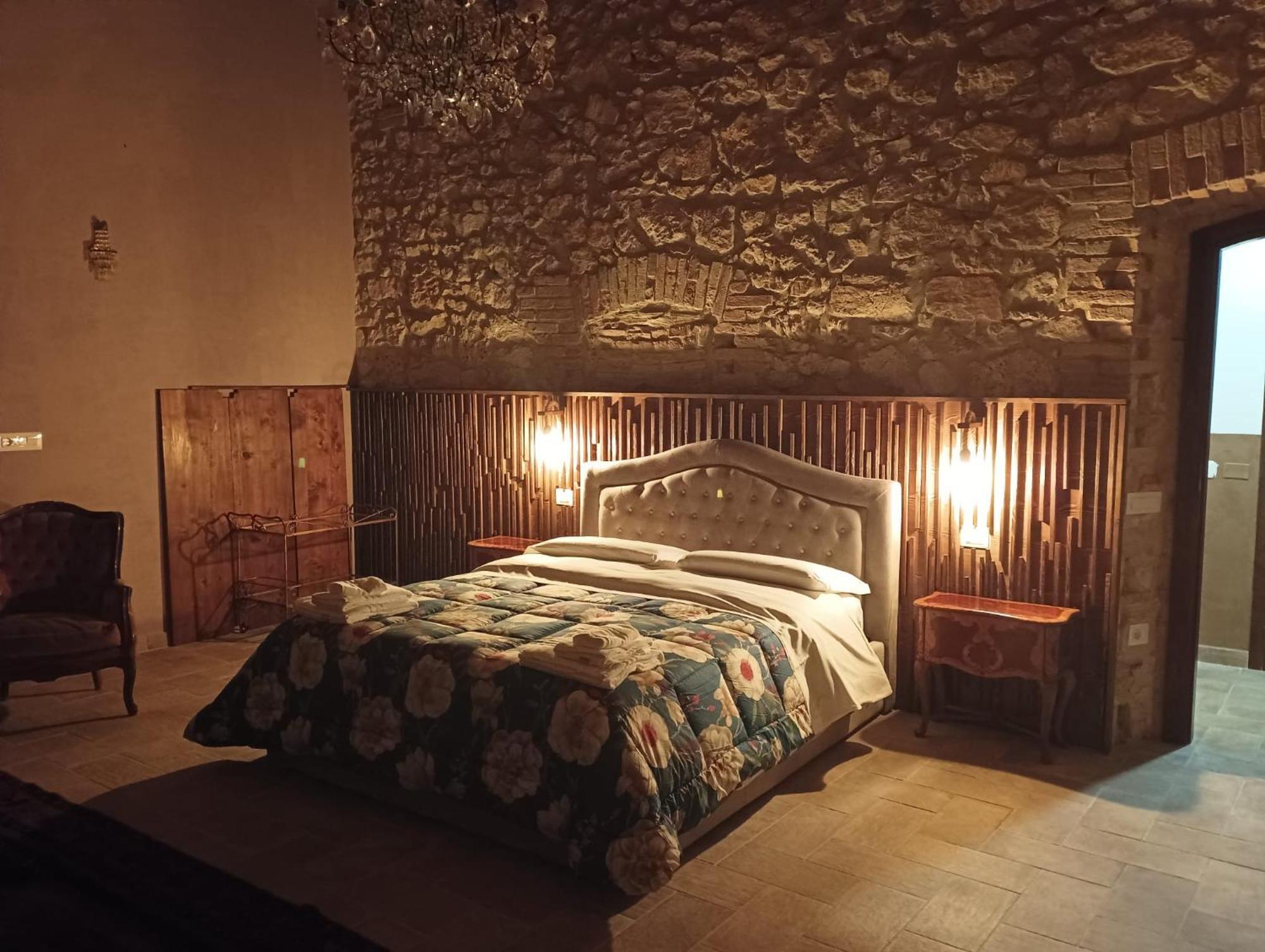 Agriturismo Tenuta Filippi Νάρνη Εξωτερικό φωτογραφία