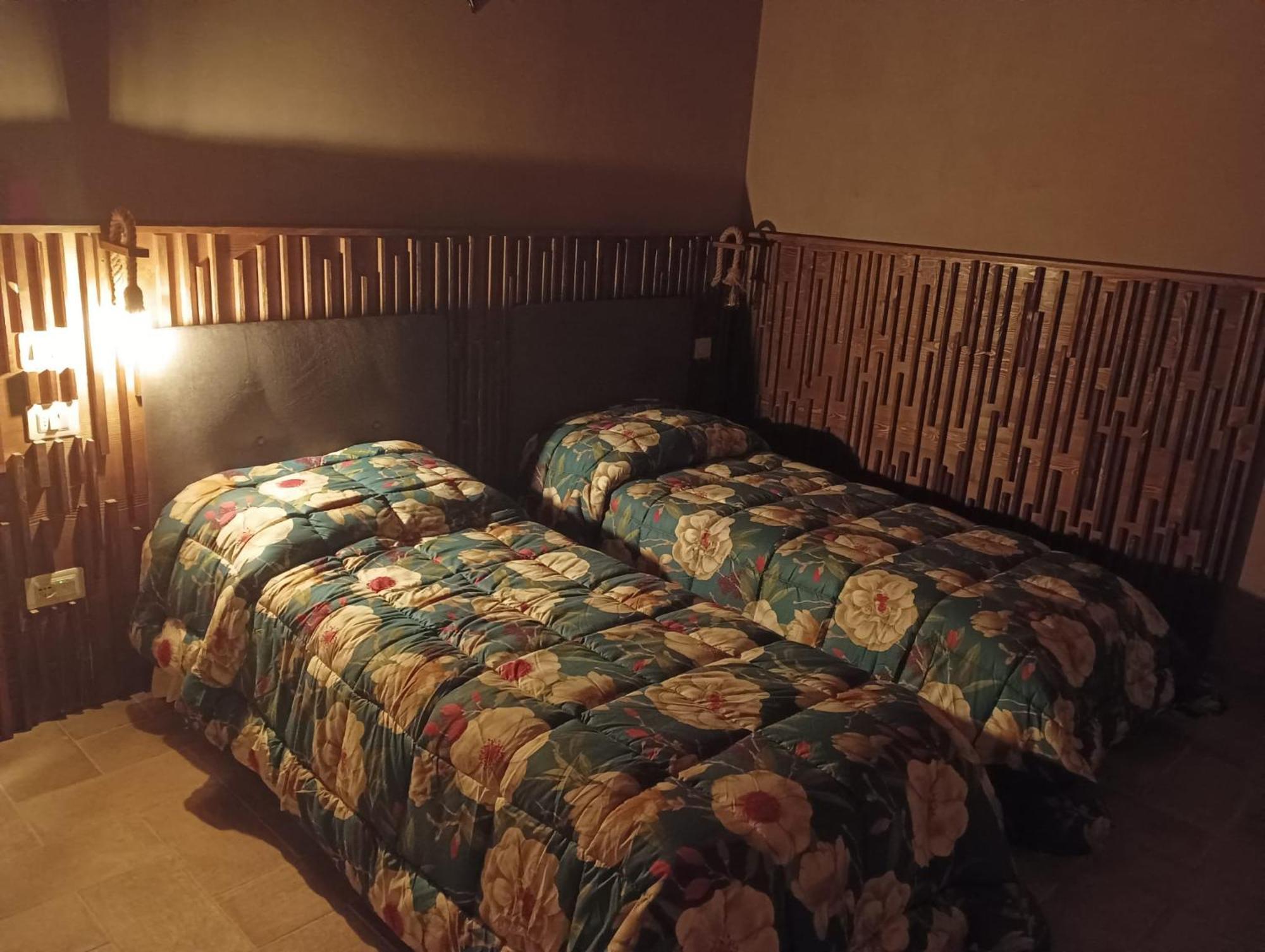 Agriturismo Tenuta Filippi Νάρνη Εξωτερικό φωτογραφία