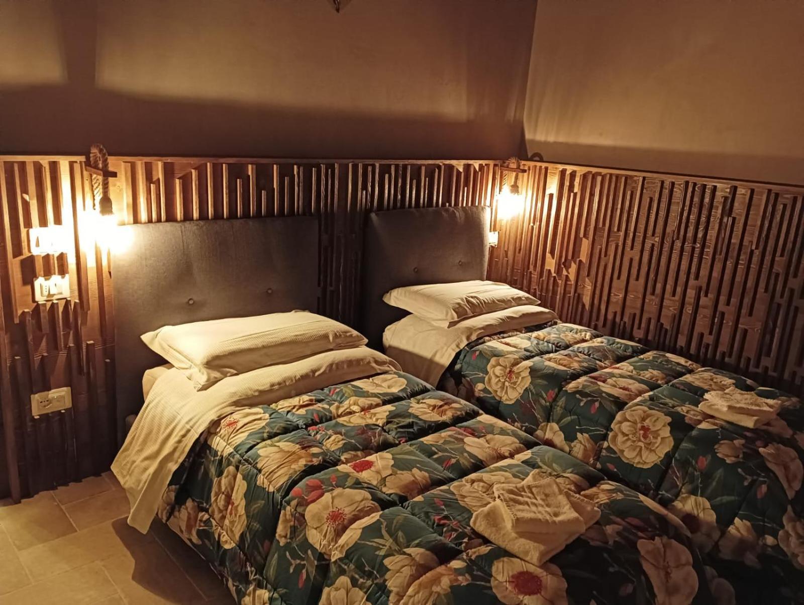 Agriturismo Tenuta Filippi Νάρνη Εξωτερικό φωτογραφία